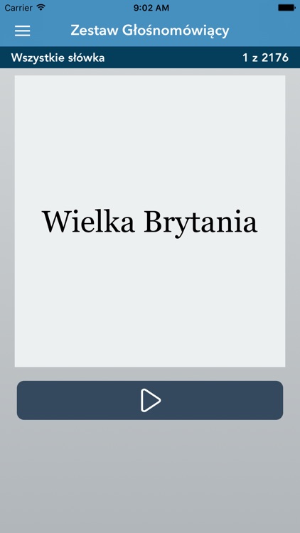 Polish | Arabic - AccelaStudy®