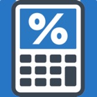 Easy Percentage Calculator