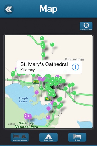 Killarney Tourism Guide screenshot 4
