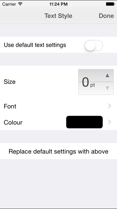 How to cancel & delete After Light Go - Photo Editor from iphone & ipad 3