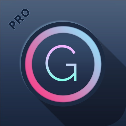 Glow Backgrounds & Wallpapers Pro ™ iOS App