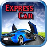 Express Car Racing Game