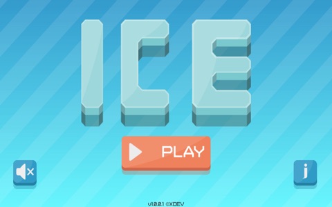 Ice Escape 2016 screenshot 4