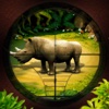 African Safari Hunting 3D-wild jungle animal