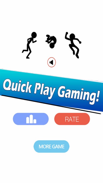 Stick Jump: Hero Stick Game