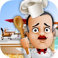 Fix it World Chef Restaurant – Girls Kitchen Makeover & Rest House Repairing Games PC 용
