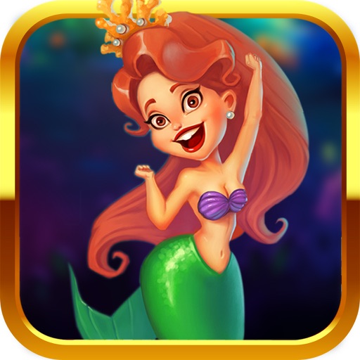 Mythical Creatures Slot Machine & Grand Poker Casino Games For FREE icon