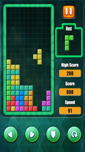 Brick Puzzle - Block Legend, Quadris(圖2)-速報App