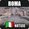 Notizie di Roma