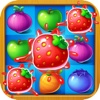 Tasty Fruit Blast Puzzle
