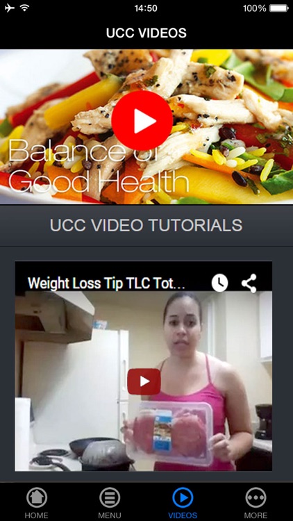 TLC Diet - Total Life Changes Diet For Beginners screenshot-3