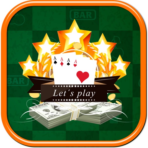 Amazing Scatter Amazing City - Free Pocket Slots Machines icon