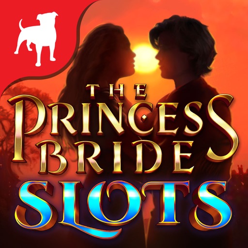 Princess Bride Slots Free Vegas Casino iOS App