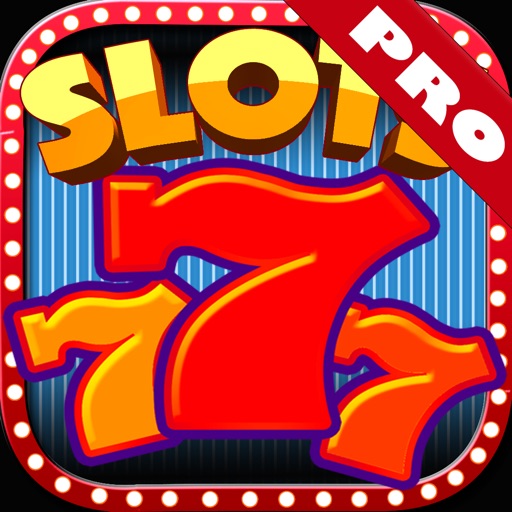 Super Triple Jackpot 777 Slots - Casino Slots Game Icon
