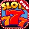 Super Triple Jackpot 777 Slots - Casino Slots Game