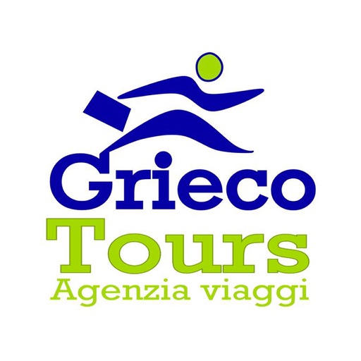 Grieco Tours icon