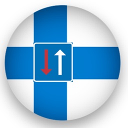 Liikennemerkit Suomi