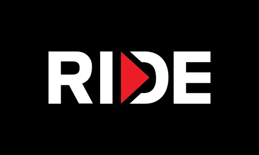 RIDE Channel icon