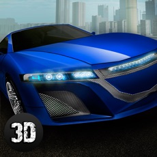 Activities of Illegal City Drag Racing 3D Full
