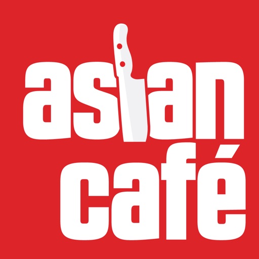 Asian Cafe