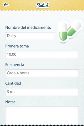 Babyabuelos screenshot 3