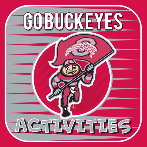 Go Buckeyes Activities iOS App
