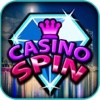 Casino Poker Spin Slots