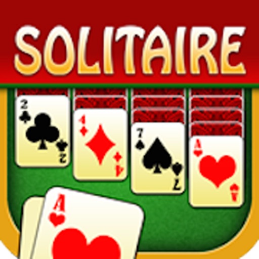 Solitaire Free Classic Card Game: Online Hearts and Spider Multiplayer Plus Icon