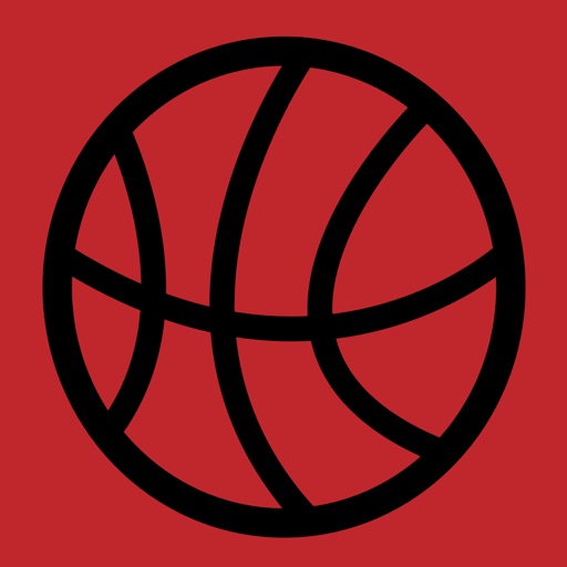 Chicago Basketball Alarm icon