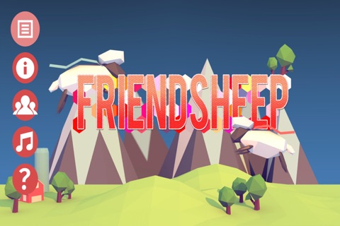 Friendsheep screenshot 2