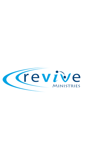 Revive Ministries(圖1)-速報App