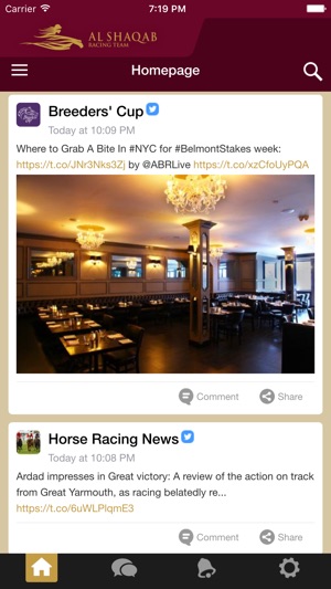 Al Shaqab Racing(圖2)-速報App