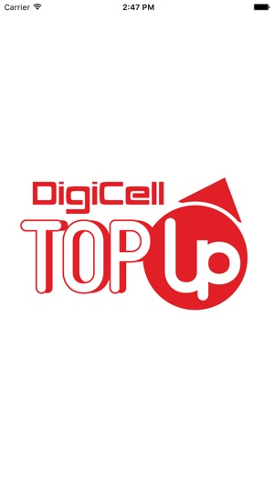 DigiCell TopUp App(圖1)-速報App