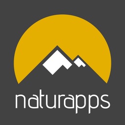 Naturapps, your hiking app