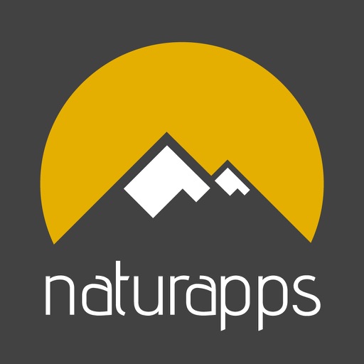 Naturapps, your hiking app