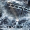 The Finest Hours: The True Story of the US Coast Guard’s Most Daring Sea Rescue (by Michael J. Tougias and Casey Sherman) (UNABRIDGED AUDIOBOOK)