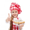 Children Cooking: Tutorial and recipe