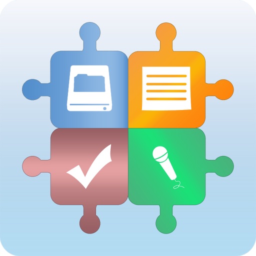Office Assistant by Elinasoft-PDF & Office Reader