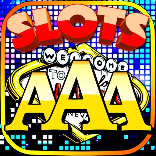 AAA DoubleSlots Favorites Game 2016 - FREE Casino Slots icon