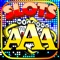 AAA DoubleSlots Favorites Game 2016 - FREE Casino Slots