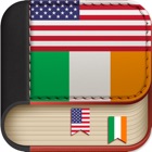 Offline Irish to English Language Dictionary