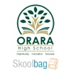 Orara High School - Skoolbag