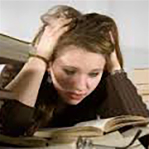 Conquering Test Taking Anxiety