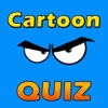 Guess the Quiz Cartoon Character