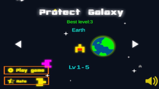 Protect Galaxy(圖1)-速報App