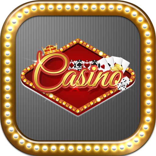 777 Hit It Rich Fun Las Vegas - Free Coin Bonus icon