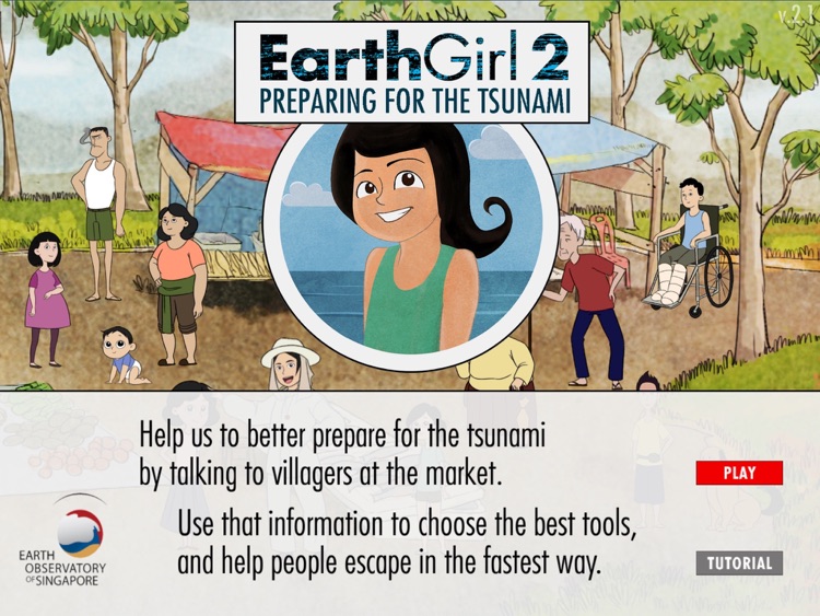 Earth Girl 2