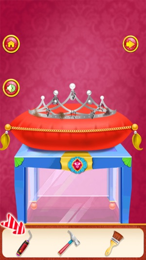 PRINCESS JEWELRY SHOP MAKEUP(圖4)-速報App