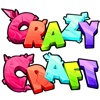 CRAZY CRAFT BEST MOD FOR MINECRAFT PC EDITION