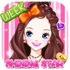 Fashion Week Shining Star - Model Beauty Show, Girl Free Games